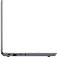 Asus CR1100FKA-YZ142T-S Chromebook Flip CR1 11.6" Touchscreen Convertible - HD