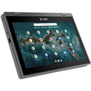 Asus CR1100FKA-YZ142T-S Chromebook Flip CR1 11.6" Touchscreen Convertible - HD