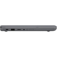 Asus CR1100FKA-YZ142T-S Chromebook Flip CR1 11.6" Touchscreen Convertible - HD