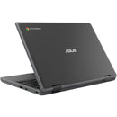 Asus CR1100FKA-YZ142T-S Chromebook Flip CR1 11.6" Touchscreen Convertible - HD