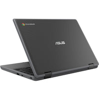 Asus CR1100FKA-YZ142T-S Chromebook Flip CR1 11.6" Touchscreen Convertible - HD