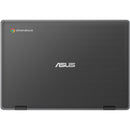 Asus CR1100FKA-YZ142T-S Chromebook Flip CR1 11.6" Touchscreen Convertible - HD