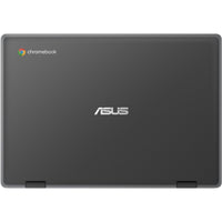 Asus CR1100FKA-YZ142T-S Chromebook Flip CR1 11.6" Touchscreen Convertible - HD