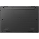 Asus CR1100FKA-YZ142T-S Chromebook Flip CR1 11.6" Touchscreen Convertible - HD