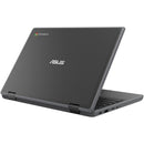 Asus CR1100FKA-YZ142T-S Chromebook Flip CR1 11.6" Touchscreen Convertible - HD