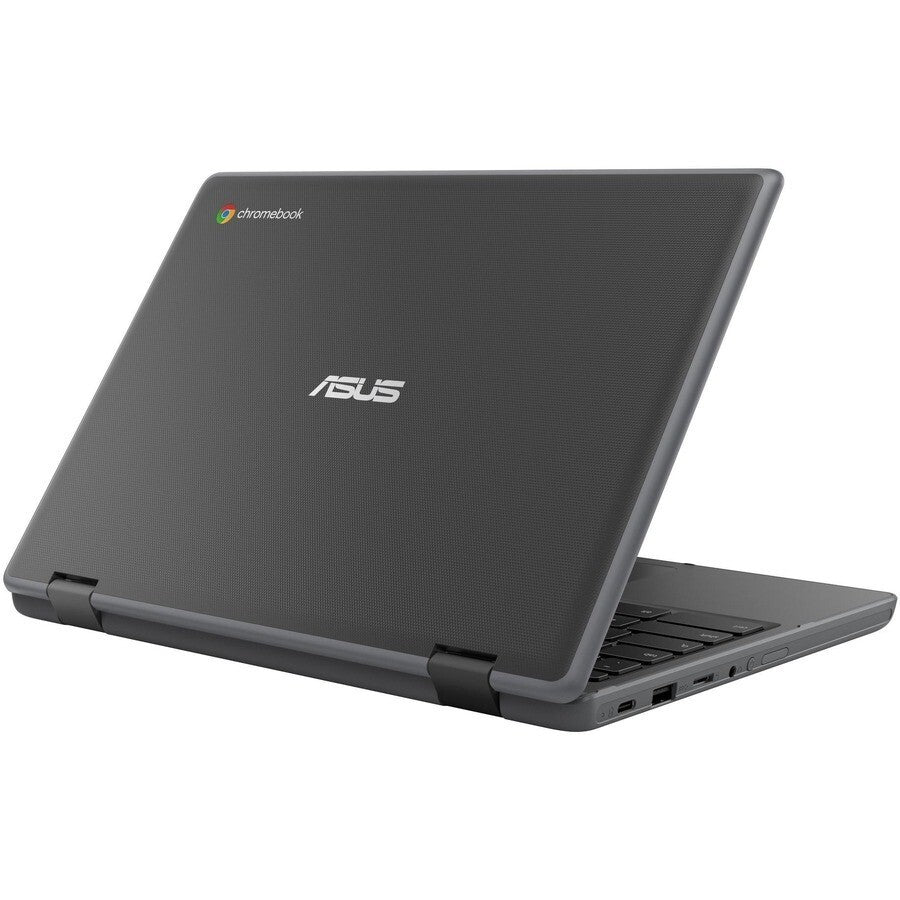 Asus CR1100FKA-YZ142T-S Chromebook Flip CR1 11.6" Touchscreen Convertible - HD