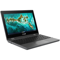 Asus CR1100FKA-YZ142T-S Chromebook Flip CR1 11.6" Touchscreen Convertible - HD
