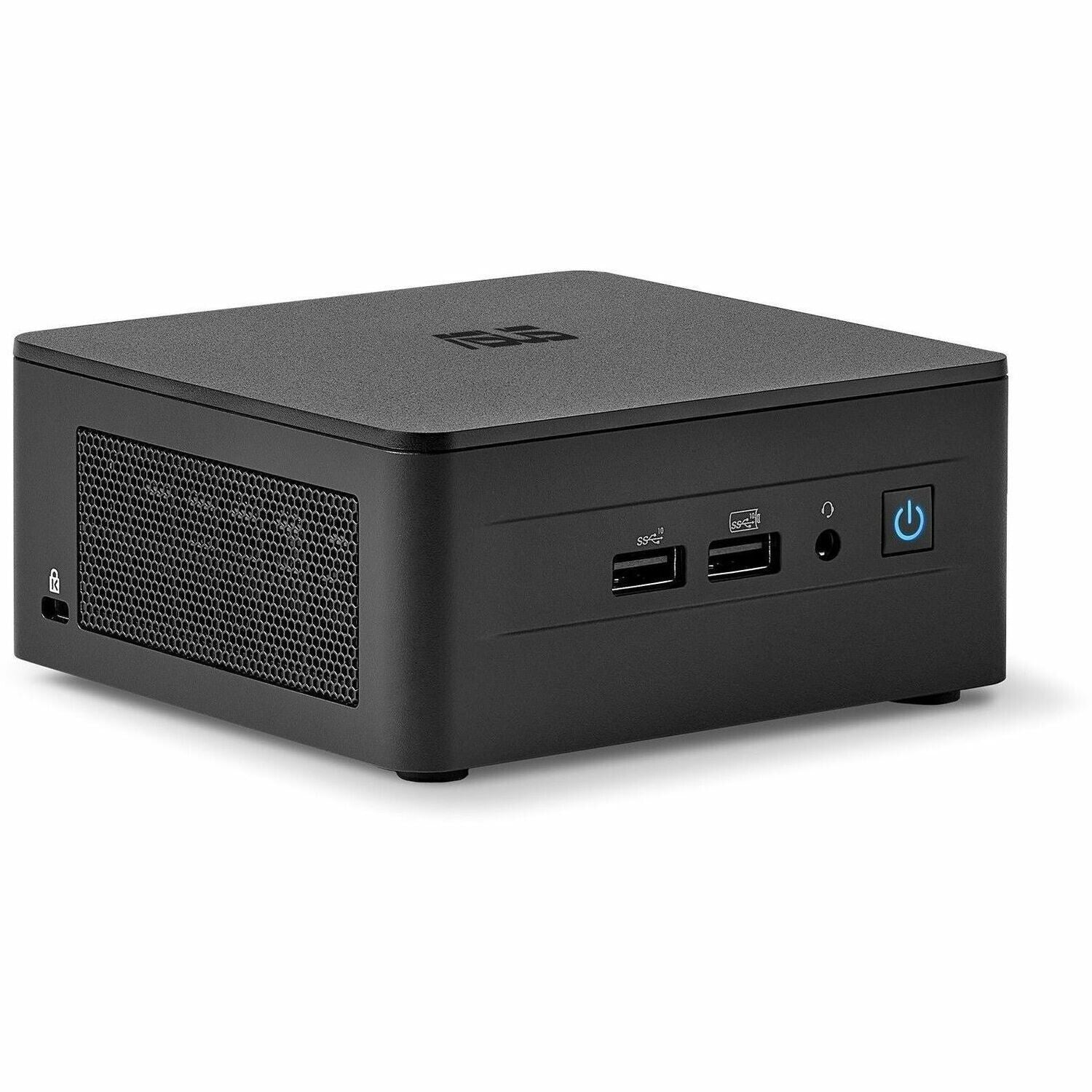 Asus RNUC13L3KV70000UI NUC 13 Pro NUC13L3Kv7 Barebone System - Core i7 13th Gen