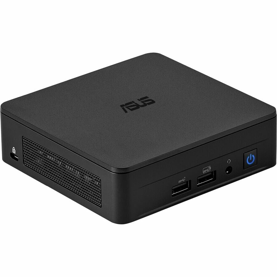 Asus RNUC13L3KV70000UI NUC 13 Pro NUC13L3Kv7 Barebone System - Core i7 13th Gen
