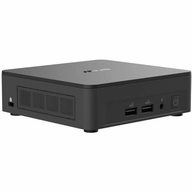 Asus RNUC13L3KV50000UI NUC 13 Pro NUC13L3Kv5 Barebone System - Mini PC - Core i5
