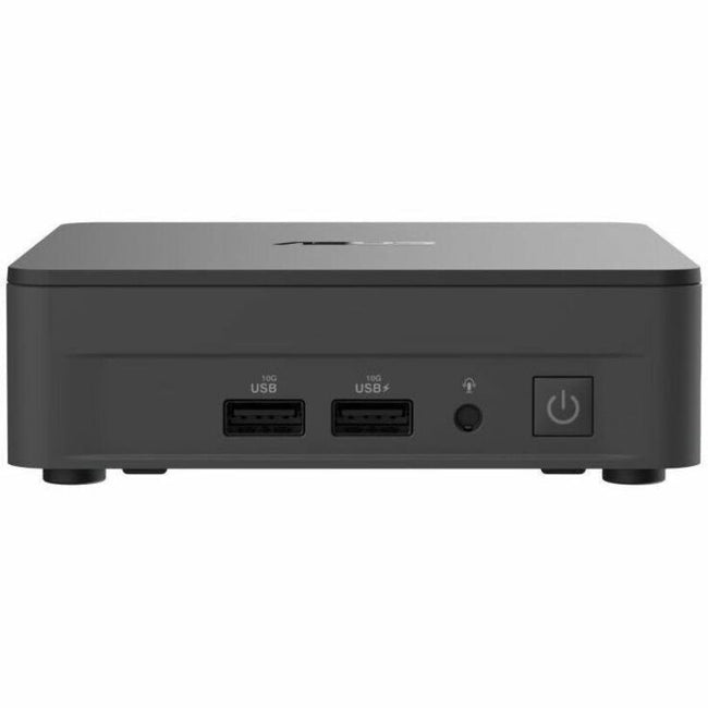 Asus RNUC13L3KV50000UI NUC 13 Pro NUC13L3Kv5 Barebone System - Mini PC - Core i5