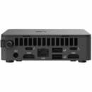Asus RNUC13L3KV50000UI NUC 13 Pro NUC13L3Kv5 Barebone System - Mini PC - Core i5
