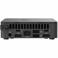 Asus RNUC13L3KV50000UI NUC 13 Pro NUC13L3Kv5 Barebone System - Mini PC - Core i5