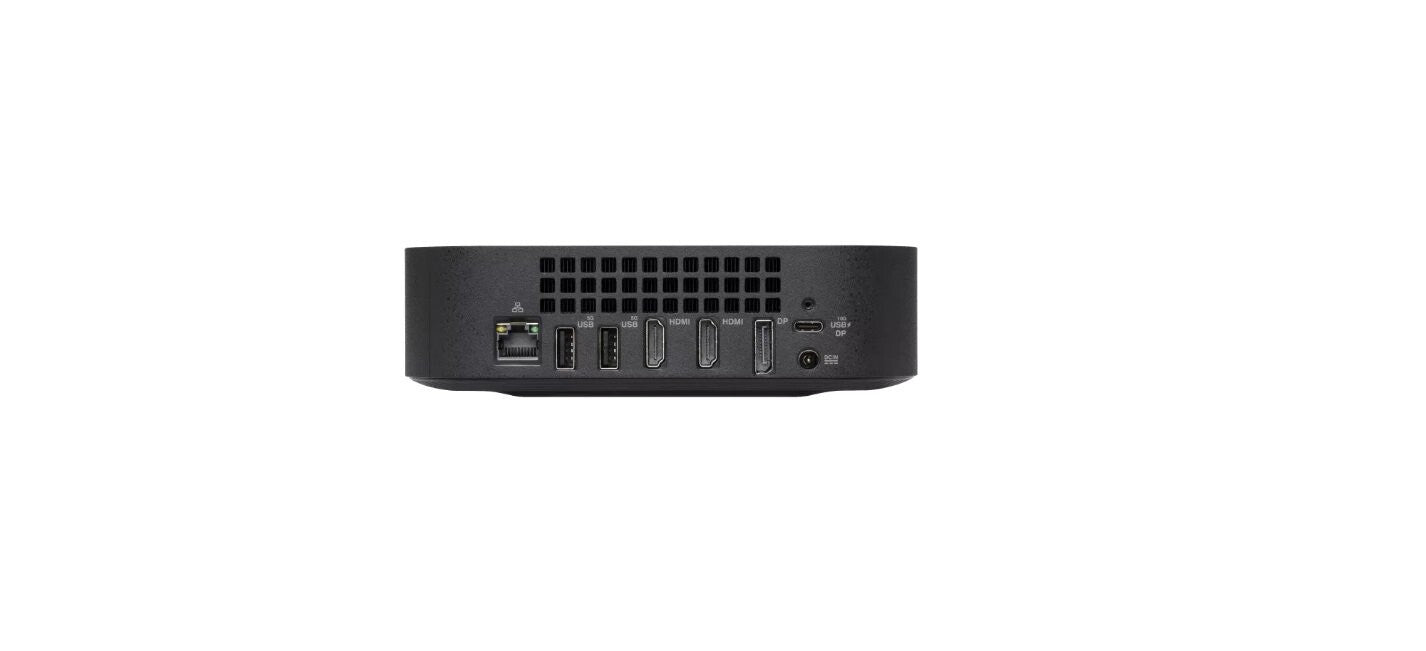 ASUS CHROMEBOX5A-S3081UNENT Chromebox 5a Intel Core i3-1315U 8GB(2x4GB) DDR4