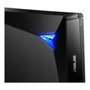 ASUS BW-16D1X-U/BLK/G/AS External Blu-ray Burner Optical Disc 16x Speed