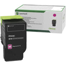Lexmark C2310M0 Unison Orig Laser Toner Magenta 1000 Pg C MC 2325 2425 2535 2640