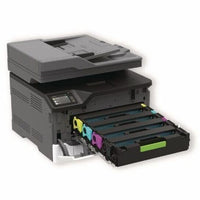 Lexmark 75M1XY0 Orig Extra High Yield Laser Toner YELLOW 11700 Pgs CS632 CX635
