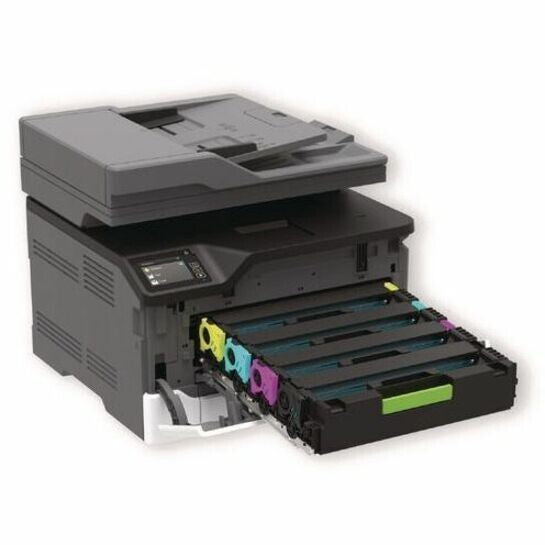 Lexmark 75M1XY0 Orig Extra High Yield Laser Toner YELLOW 11700 Pgs CS632 CX635