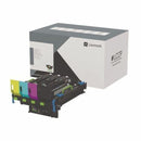 Lexmark 71C0Z50 Imaging Unit Laser 150K Pages CMYK C/CS/CX 730 735 4342 4352