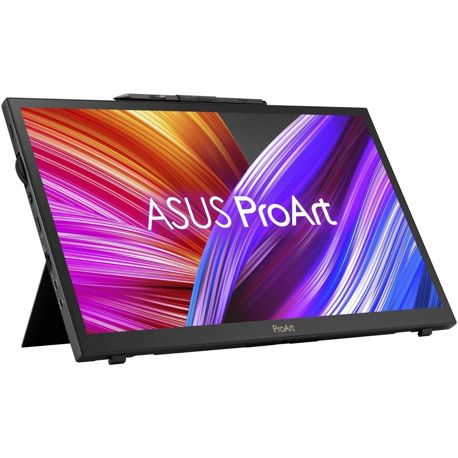 Asus PA169CDV ProArt 16" Class LED Touchscreen Monitor 16:9 - 10 ms - HDI- - US