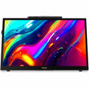 Asus PA169CDV ProArt 16" Class LED Touchscreen Monitor 16:9 - 10 ms - HDI- - US