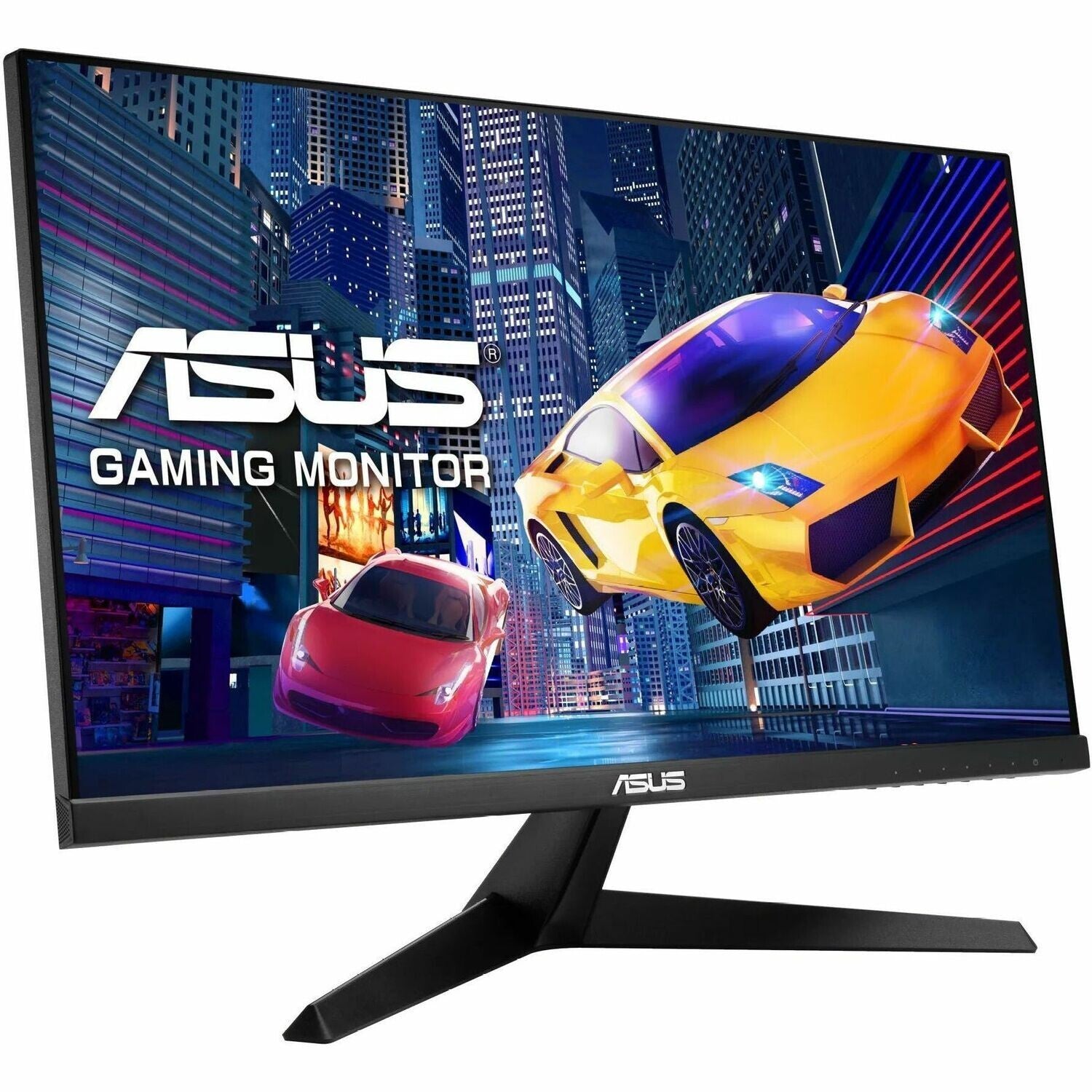 Asus VY249HGR 24" Class Full HD Gaming LED Monitor 16:9 - Adaptive Sync 250 Nit