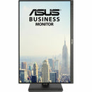 Asus BE248CFN 24" Class WUXGA LED Monitor - 16:10 - 24.1" Viewable - 1920 x 1200