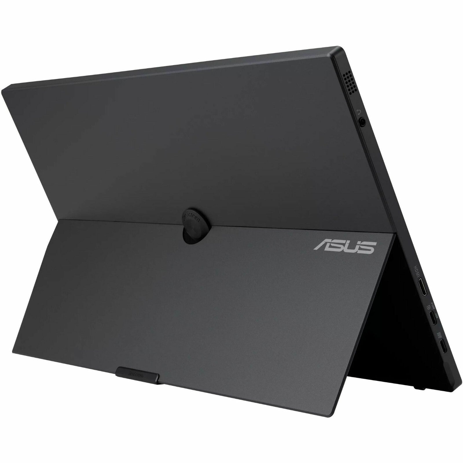 Asus MB16AMTR ZenScreen 16" Class LCD Touchscreen Monitor 1920 x 1080 - Full HD