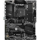 MSI B550APRO AMD B550 Socket AM4 4x DDR4 Gig-ETH HDI- DP SATA ATX Motherboard