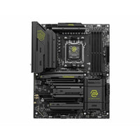 MSI X870ETMAHAWKWIFI Tomahawk WiFi AMD AM5 4xDDR5 HDI- DP SATA ATX Motherboard