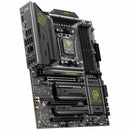 MSI X870ETMAHAWKWIFI Tomahawk WiFi AMD AM5 4xDDR5 HDI- DP SATA ATX Motherboard