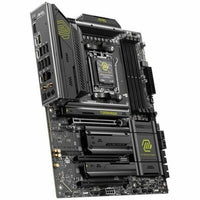 MSI X870ETMAHAWKWIFI Tomahawk WiFi AMD AM5 4xDDR5 HDI- DP SATA ATX Motherboard