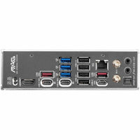 MSI X870ETMAHAWKWIFI Tomahawk WiFi AMD AM5 4xDDR5 HDI- DP SATA ATX Motherboard