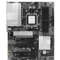 MSI PROB840PWIFI B840-P WIFI Gaming AMD AM5 Ryzen 7 8 9 4xDDR5 2.5G ETH HDI- MBD