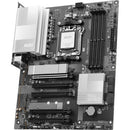 MSI PROB840PWIFI B840-P WIFI Gaming AMD AM5 Ryzen 7 8 9 4xDDR5 2.5G ETH HDI- MBD