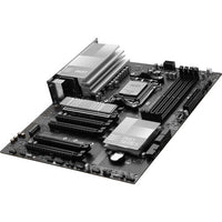 MSI PROB840PWIFI B840-P WIFI Gaming AMD AM5 Ryzen 7 8 9 4xDDR5 2.5G ETH HDI- MBD