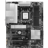 MSI PROB850PWIFI B850-P WIFI Gaming AMD AM5 Ryzen 7 8 9 4xDDR5 HDI- SATA ATX MBD