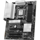 MSI PROB850PWIFI B850-P WIFI Gaming AMD AM5 Ryzen 7 8 9 4xDDR5 HDI- SATA ATX MBD