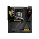 MSI X87EGODLIKE X870E MEG Godlike AM5 Ryzen 7 8 9 4xDDR5 DP M.2 SATA 10G-LAN MBD