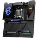 MSI X87EGODLIKE X870E MEG Godlike AM5 Ryzen 7 8 9 4xDDR5 DP M.2 SATA 10G-LAN MBD