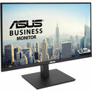 Asus VA27UQSB Business 27" Class 4K UHD LED Monitor - 16:9 - LED Backlight