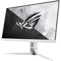 Asus XG27AQ-W ROG Strix 27" Class WQHD Gaming LCD Monitor 16:9 - 400 Nit - 1 ms