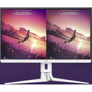 Asus XG27AQ-W ROG Strix 27" Class WQHD Gaming LCD Monitor 16:9 - 400 Nit - 1 ms