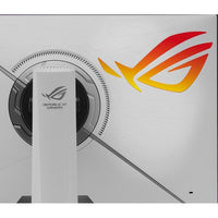Asus XG27AQ-W ROG Strix 27" Class WQHD Gaming LCD Monitor 16:9 - 400 Nit - 1 ms