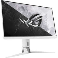 Asus XG27AQ-W ROG Strix 27" Class WQHD Gaming LCD Monitor 16:9 - 400 Nit - 1 ms