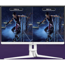 Asus XG27AQ-W ROG Strix 27" Class WQHD Gaming LCD Monitor 16:9 - 400 Nit - 1 ms