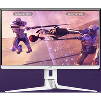 Asus XG27AQ-W ROG Strix 27" Class WQHD Gaming LCD Monitor 16:9 - 400 Nit - 1 ms