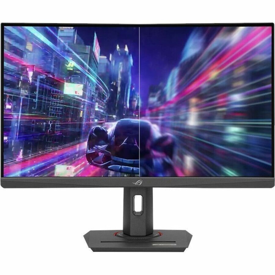 Asus XG27UCS ROG Strix 27" Class 4K UHD Gaming LED Monitor - 16:9 - Fast IPS