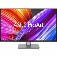 Asus PA279CRV ProArt 27" Class 4K UHD LED Monitor - 16:9 - Adaptive Sync