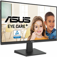Asus VA27EHF 27" Class Full HD Gaming LED Monitor 16:9 - Adaptive Sync - 250 Ni